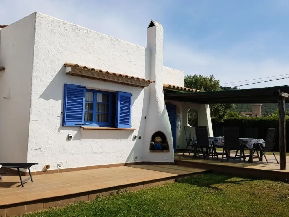 Maison de Vacances Torroella de Montgrí