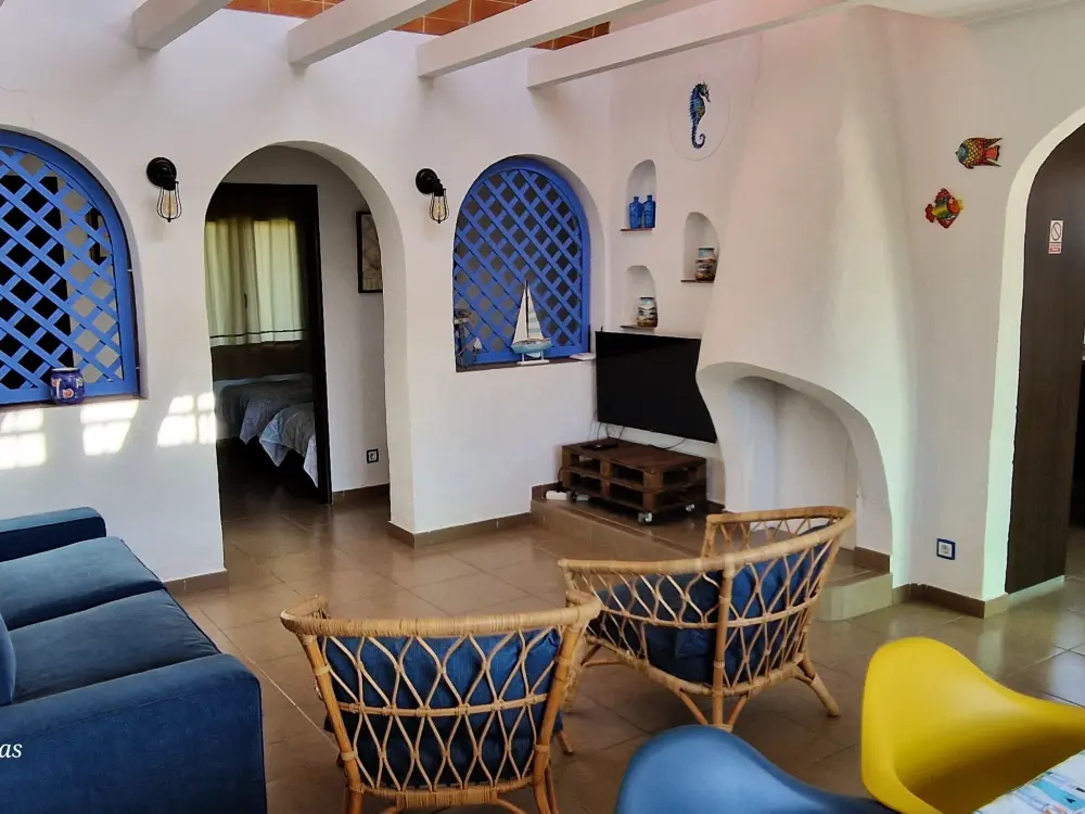 Maison de Vacances Torroella de Montgrí