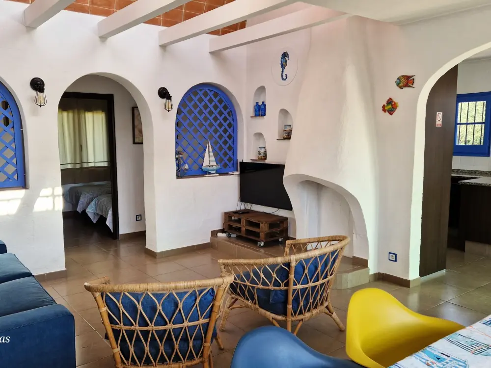 Maison de Vacances Torroella de Montgrí