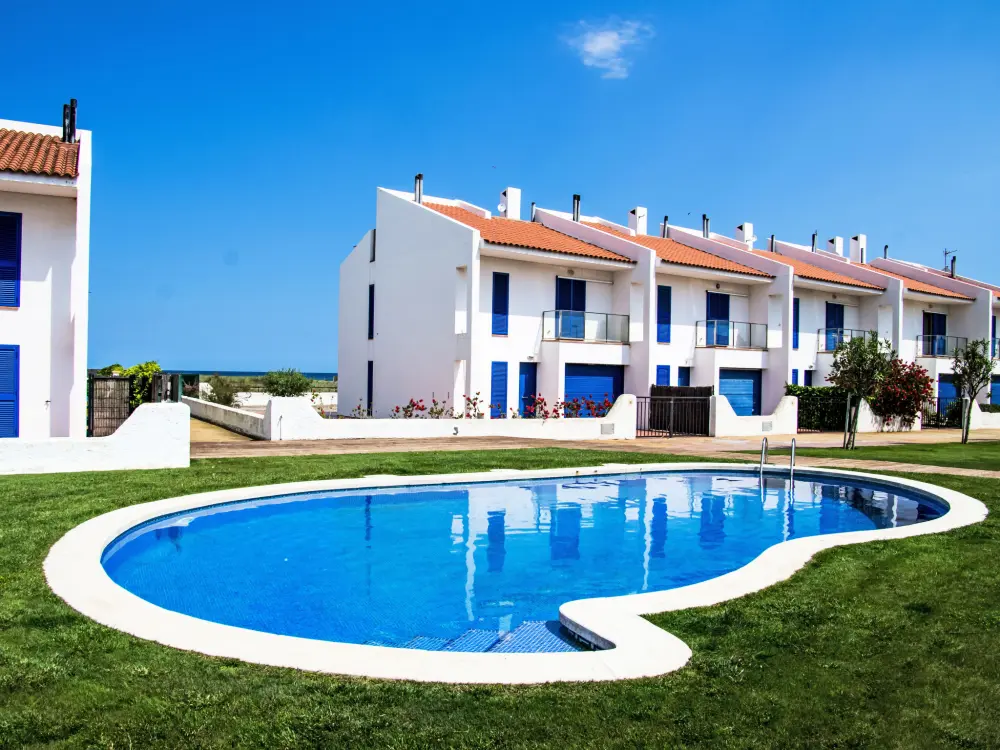Maison de Vacances Torroella de Montgrí