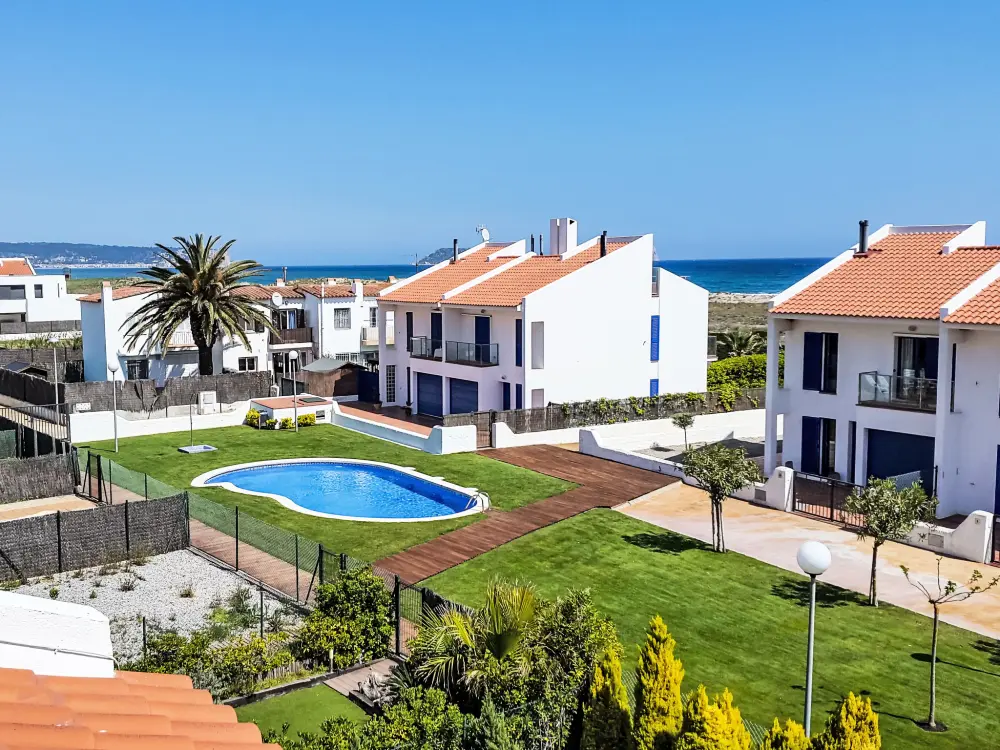 Maison de Vacances Torroella de Montgrí