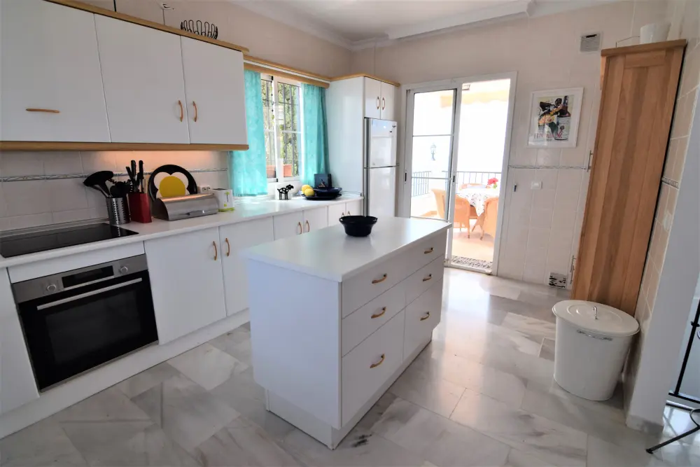 Maison à Torrox Costa