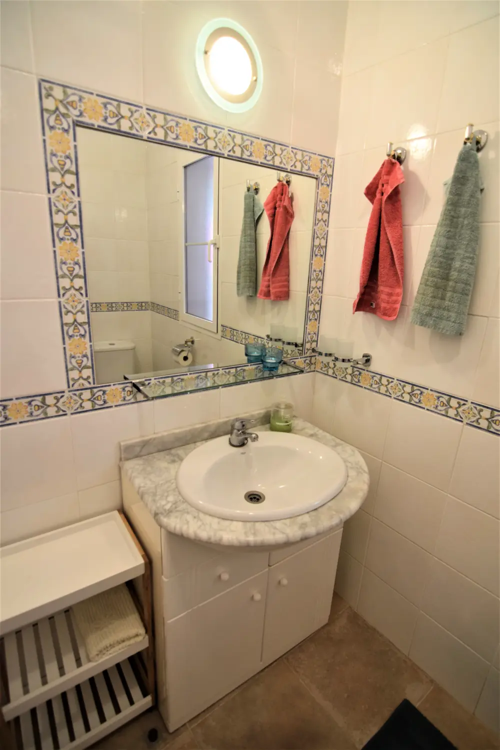 Maison à Torrox Costa