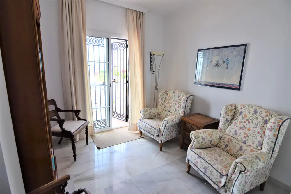 Maison à Torrox Costa