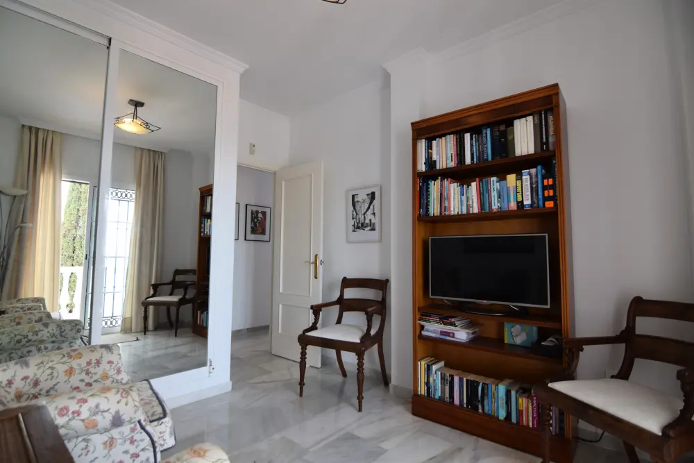 Maison à Torrox Costa