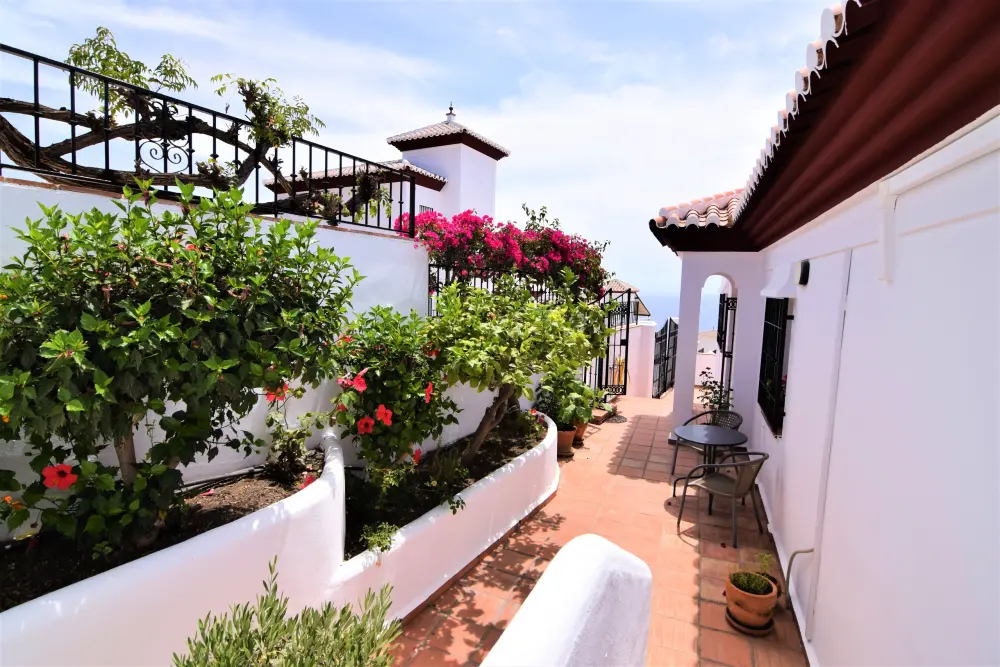 Maison à Torrox Costa