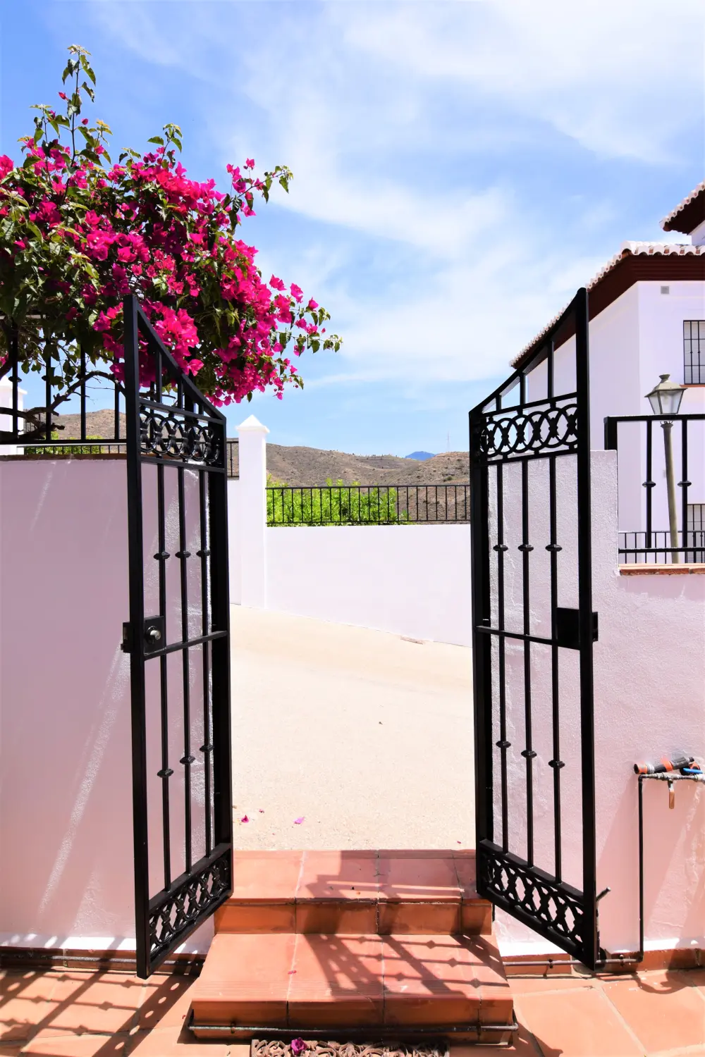 Maison à Torrox Costa