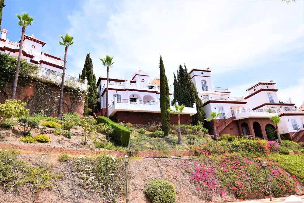 Maison à Torrox Costa