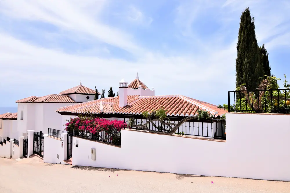 Maison à Torrox Costa