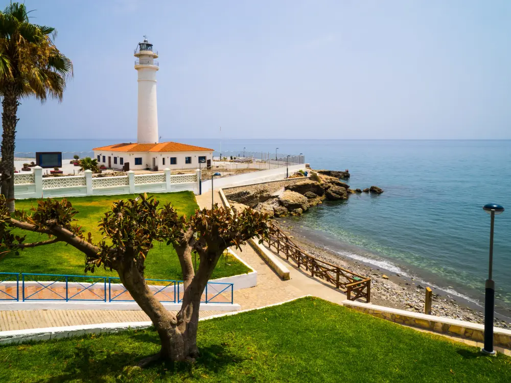 Maison de Vacances Torrox Costa
