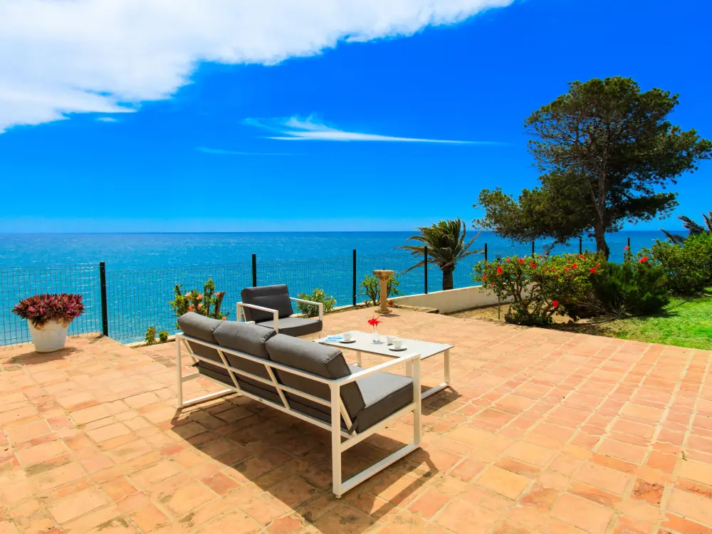 Maison de Vacances Torrox Costa
