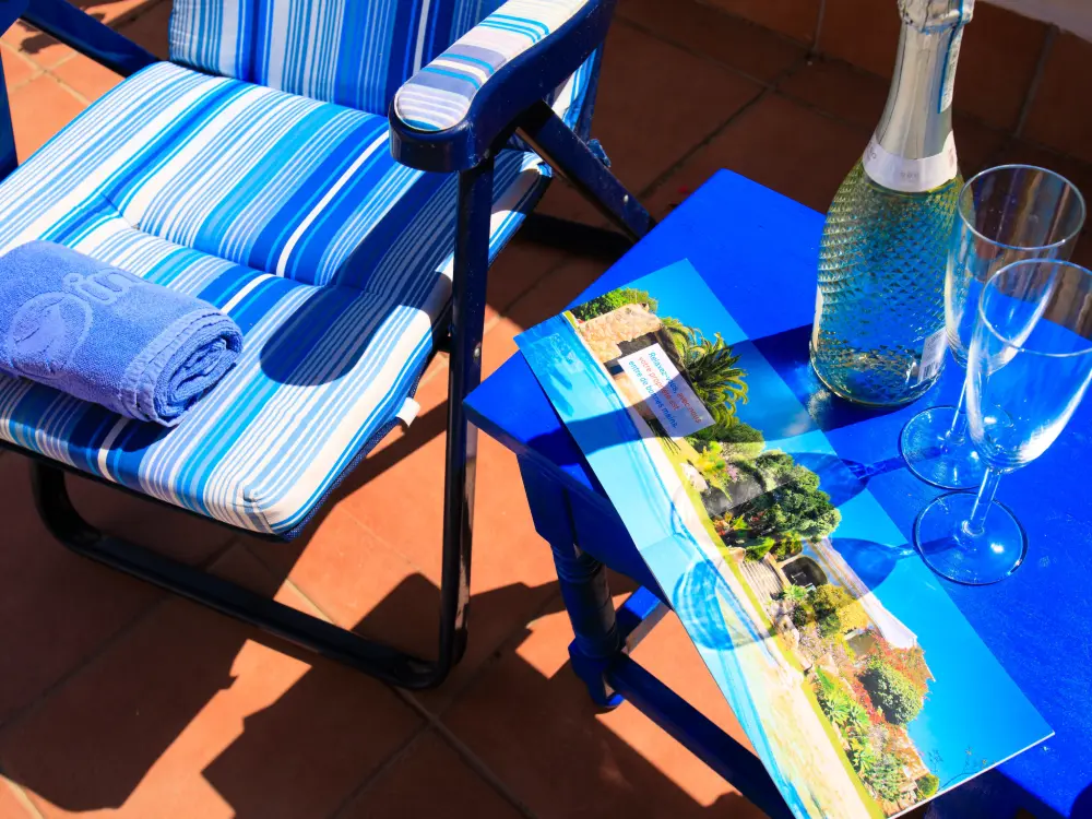 Maison de Vacances Torrox Costa