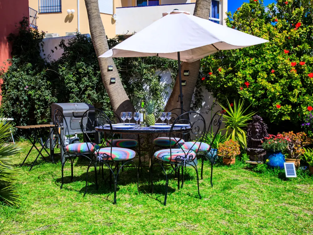 Maison de Vacances Torrox Costa