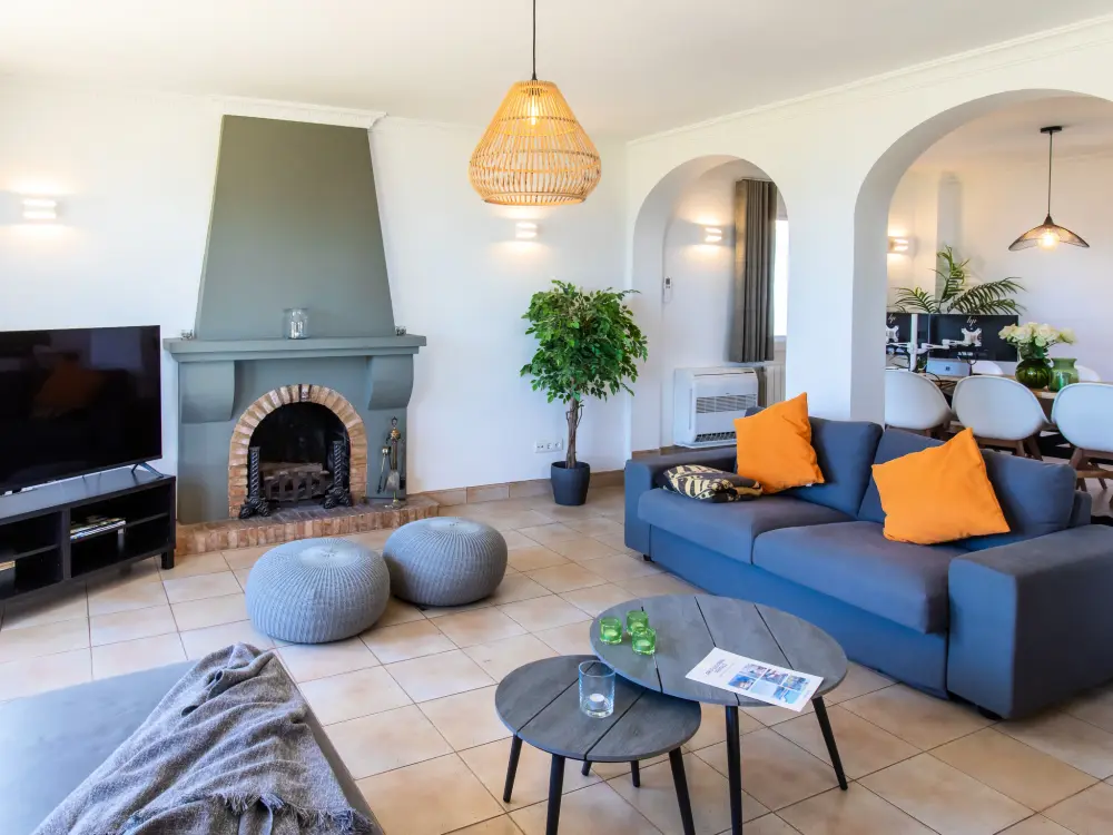 Maison de Vacances Torrox Costa