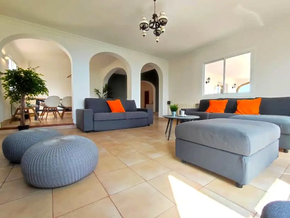 Maison de Vacances Torrox Costa