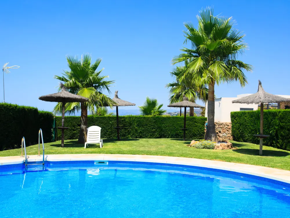 Maison de Vacances Torrox Costa