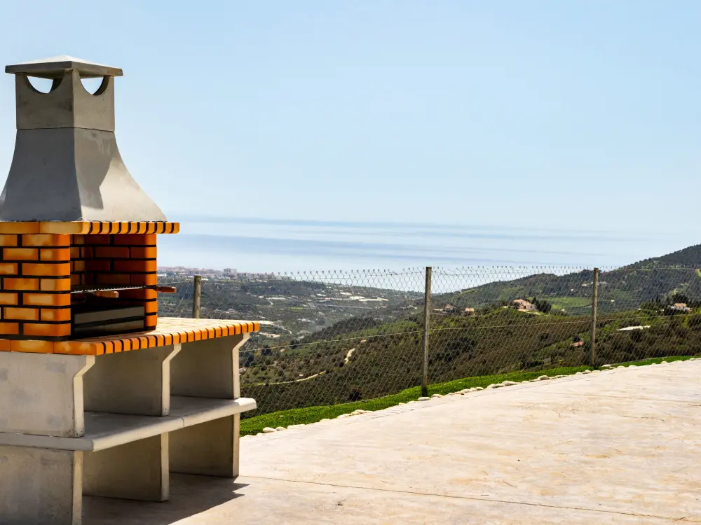 Maison de Vacances Torrox Costa
