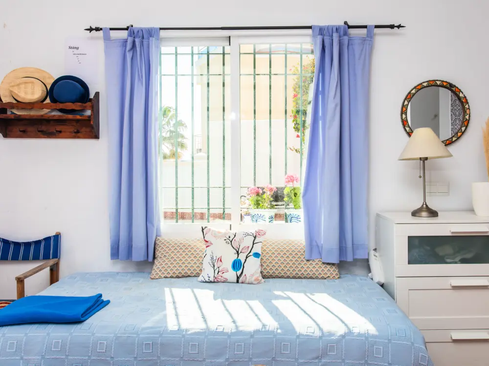 Maison de Vacances Torrox Costa