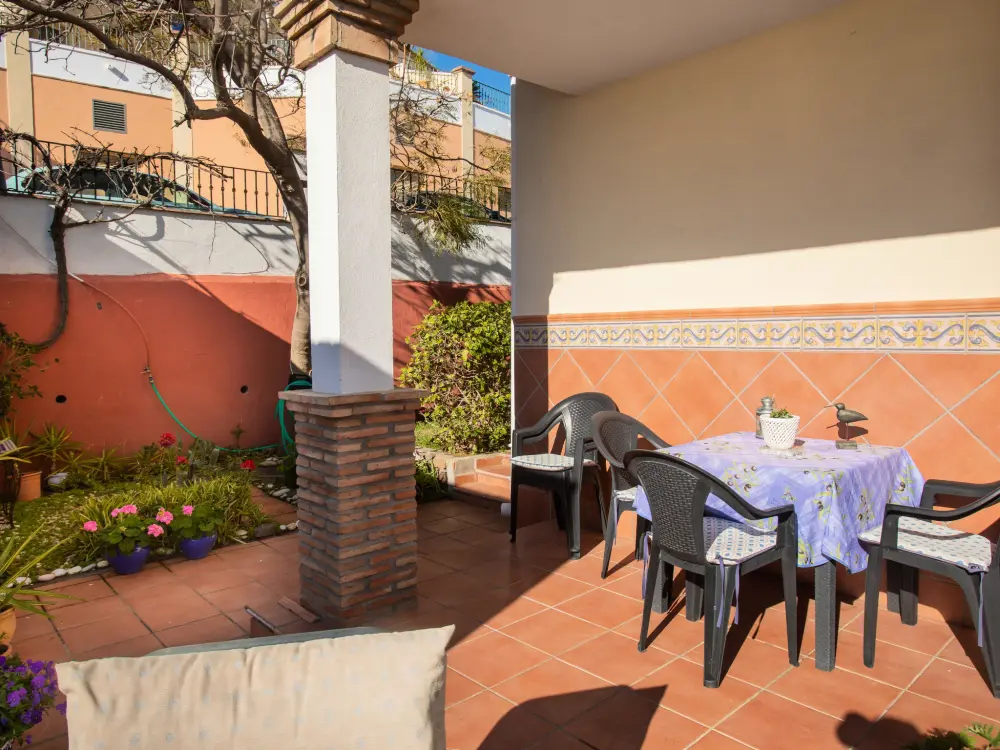 Maison de Vacances Torrox Costa
