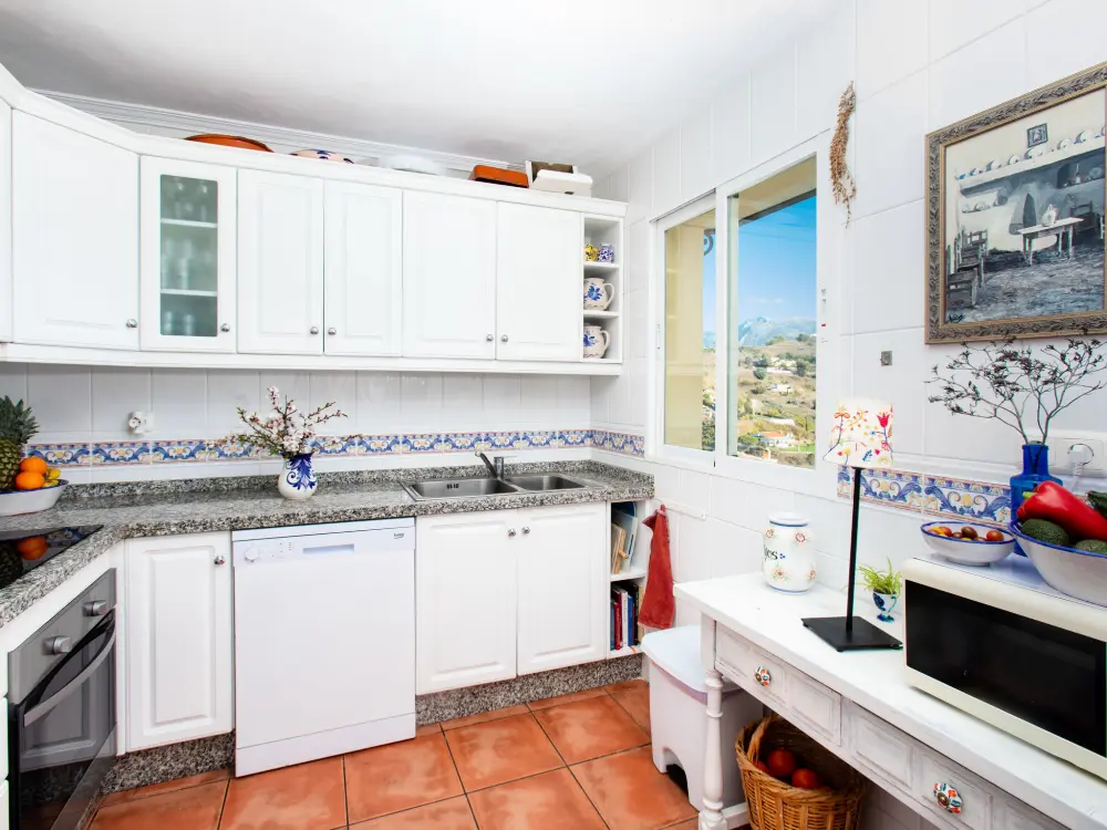 Maison de Vacances Torrox Costa