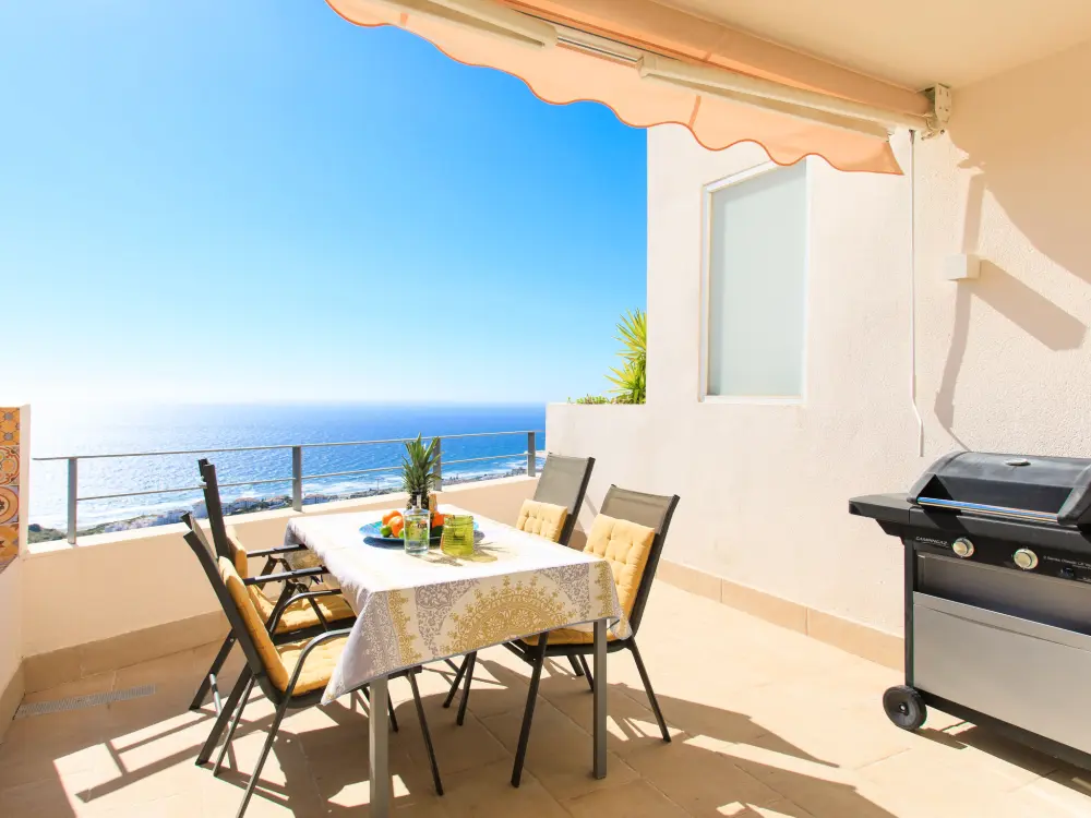 Maison de Vacances Torrox Costa