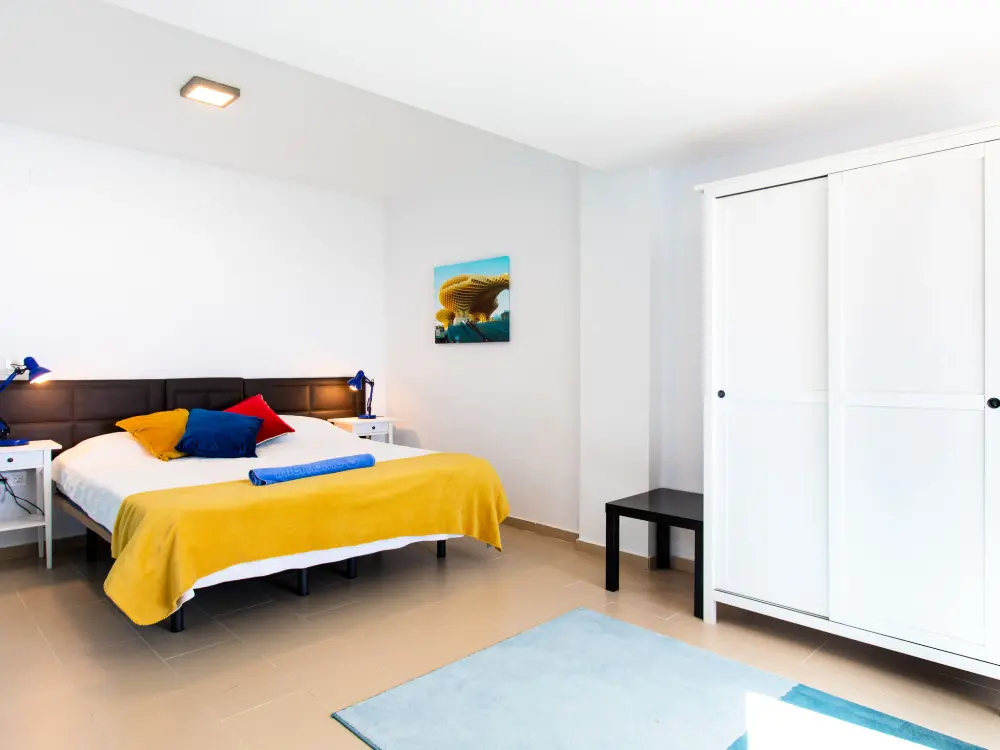 Maison de Vacances Torrox Costa