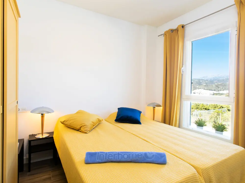 Maison de Vacances Torrox Costa