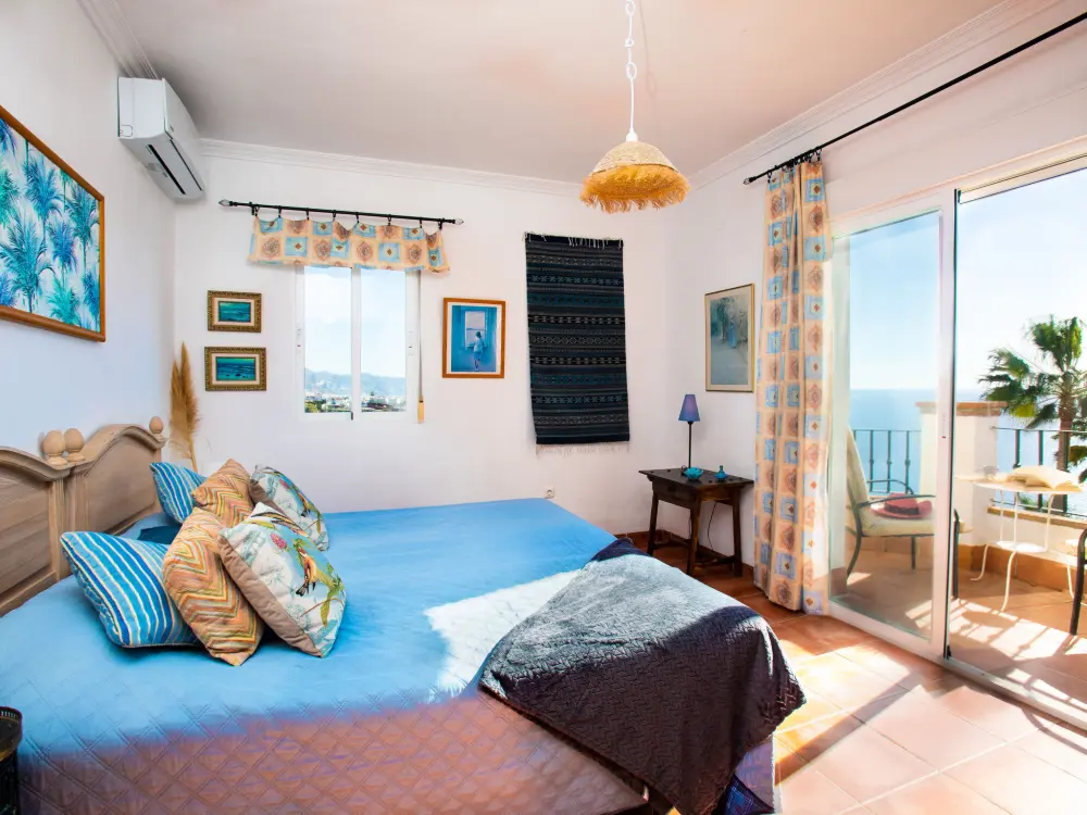 Maison de Vacances Torrox Costa