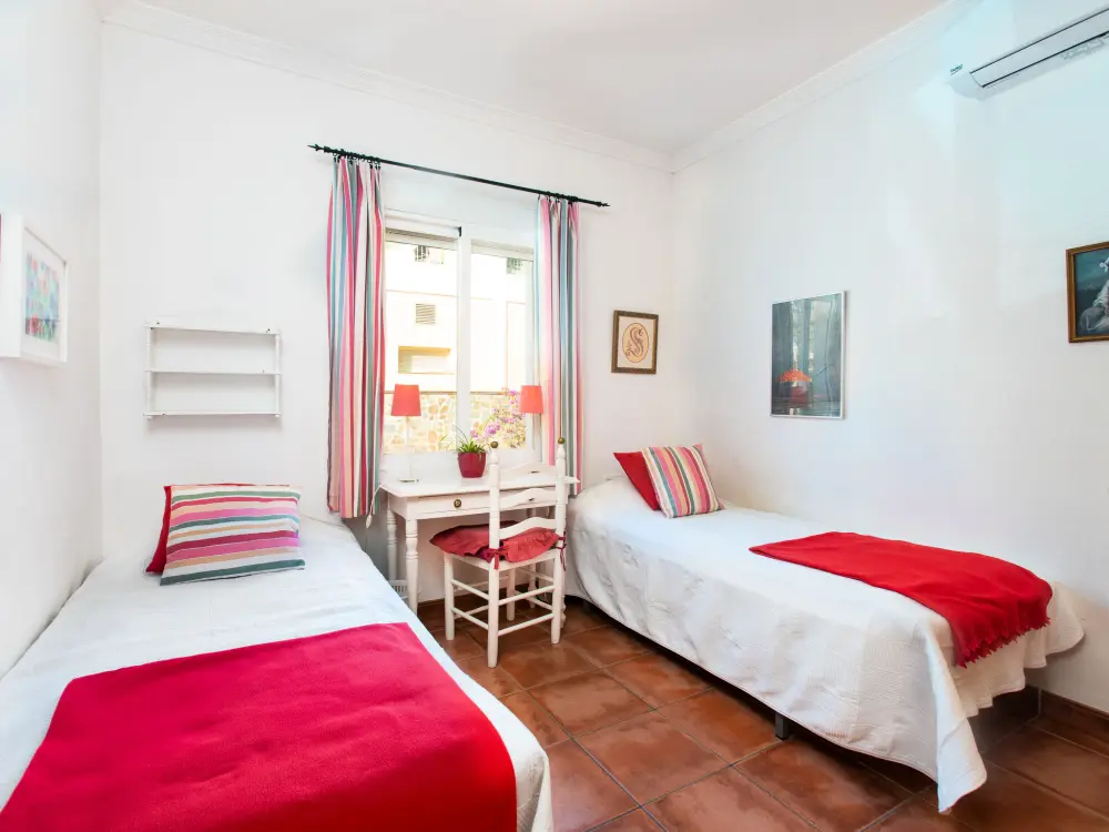 Maison de Vacances Torrox Costa