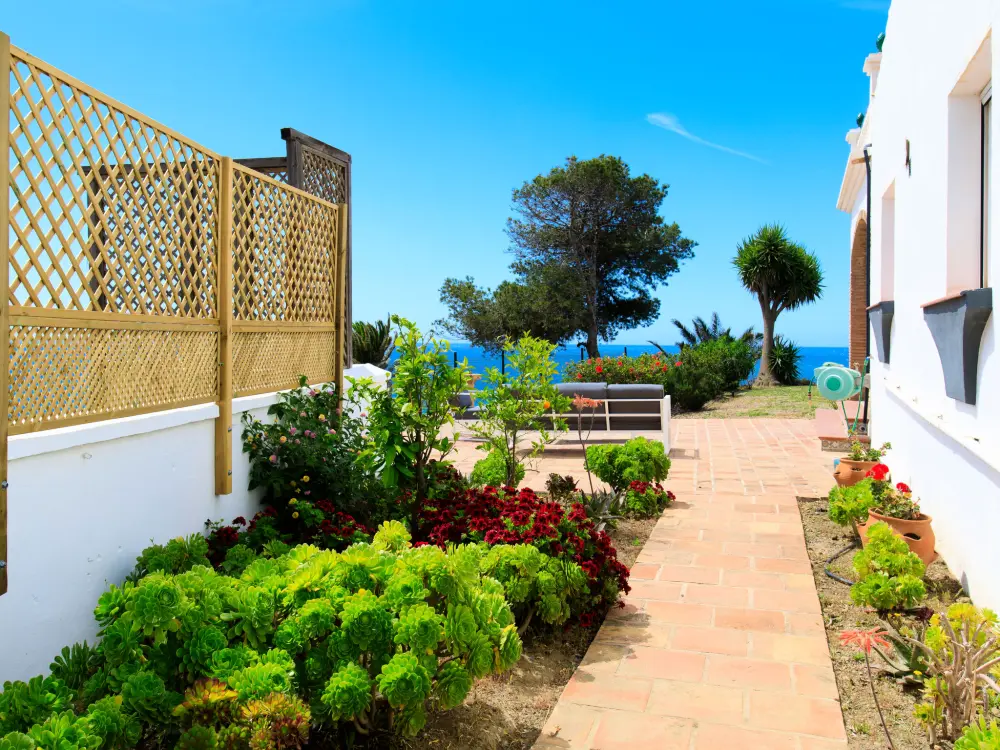 Maison de Vacances Torrox Costa