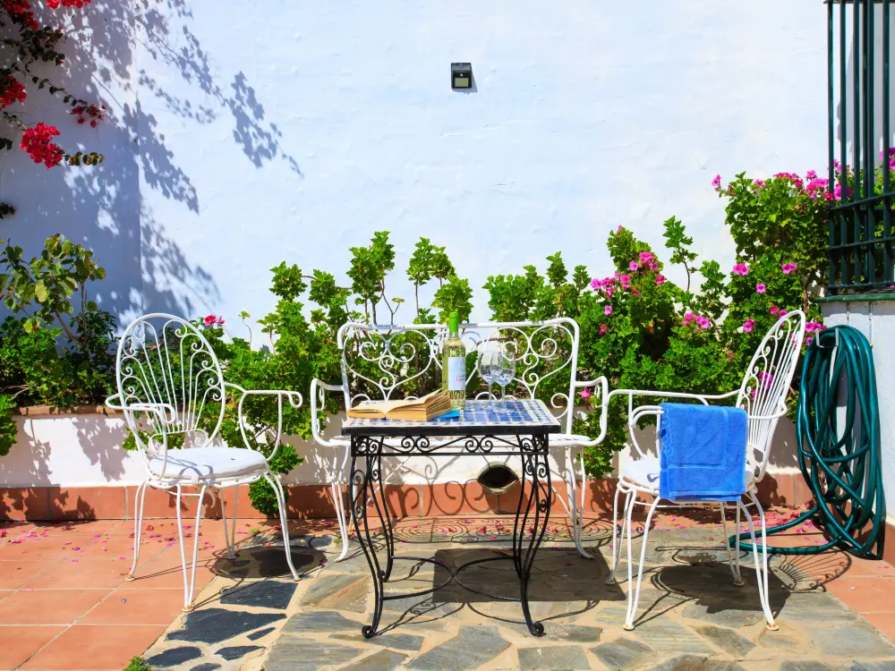 Maison de Vacances Torrox Costa