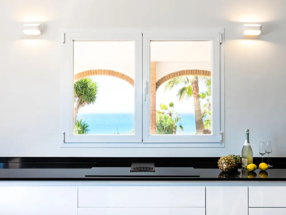 Maison de Vacances Torrox Costa