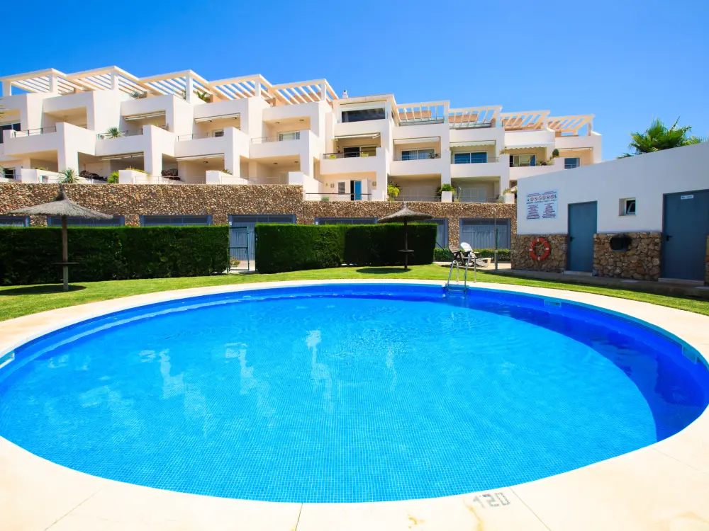 Maison de Vacances Torrox Costa