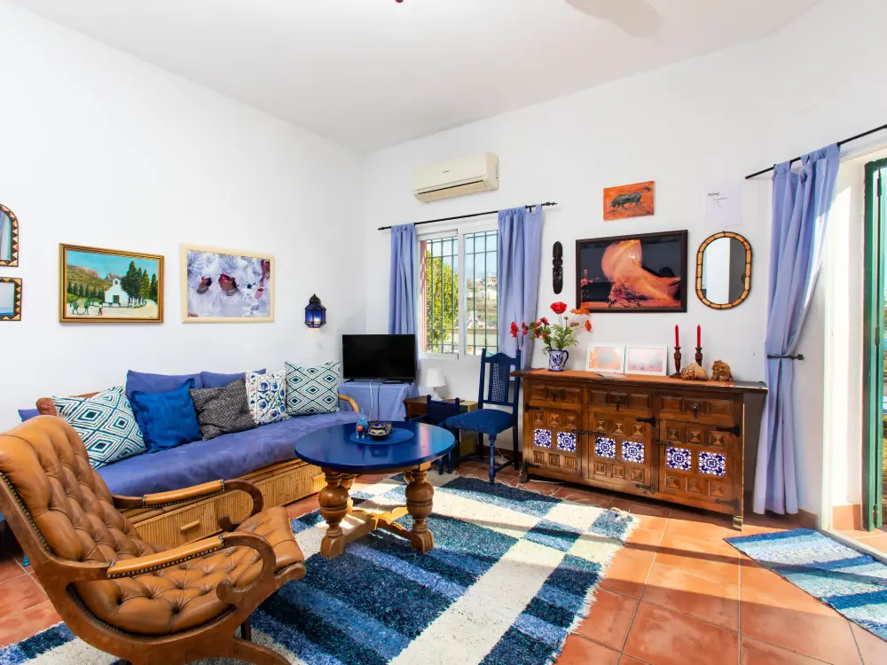 Maison de Vacances Torrox Costa