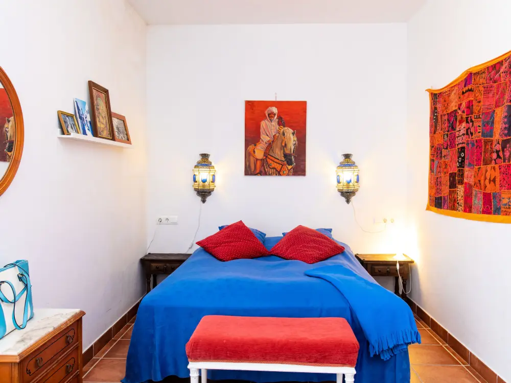 Maison de Vacances Torrox Costa