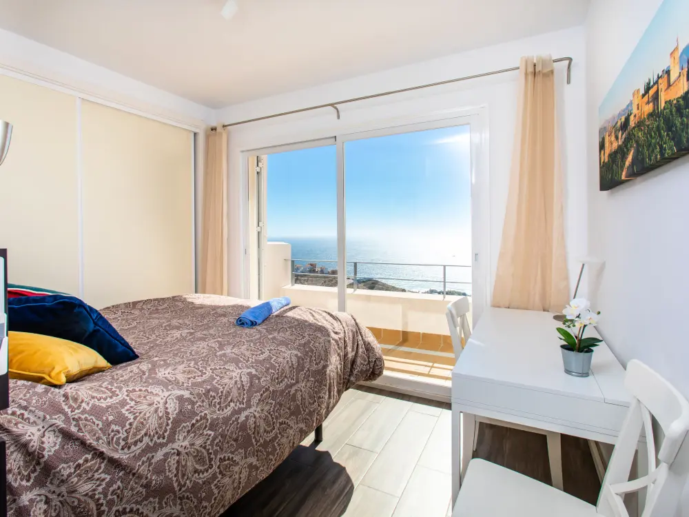 Maison de Vacances Torrox Costa