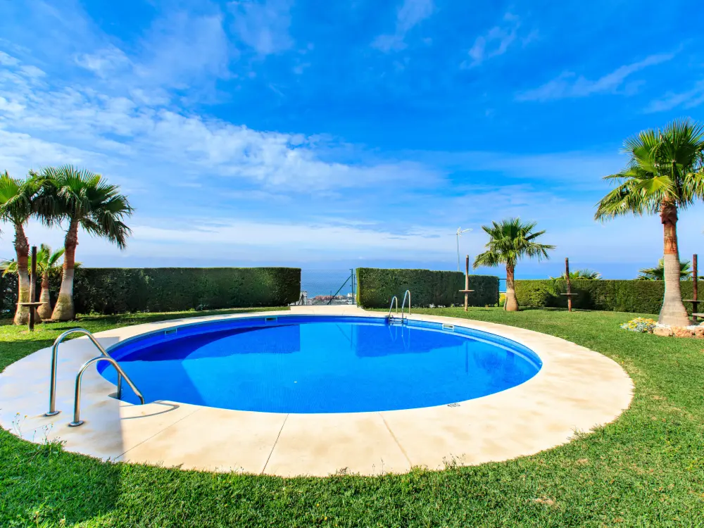 Maison de Vacances Torrox Costa