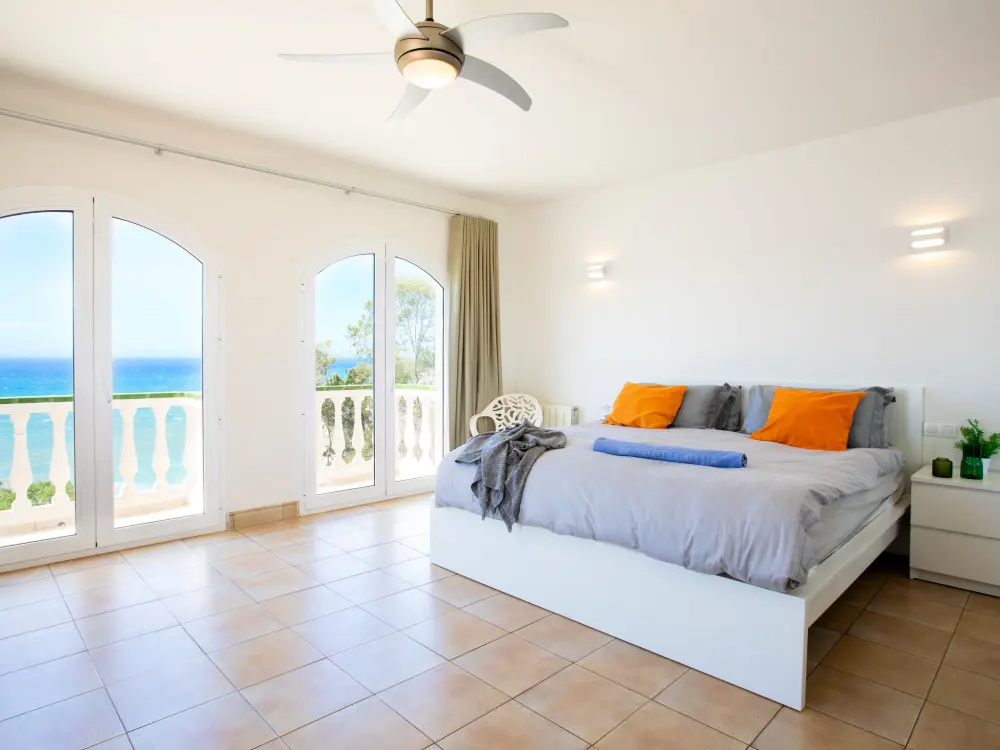 Maison de Vacances Torrox Costa
