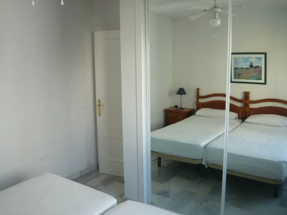 Résidence Appartement mit Blick auf das Wasser