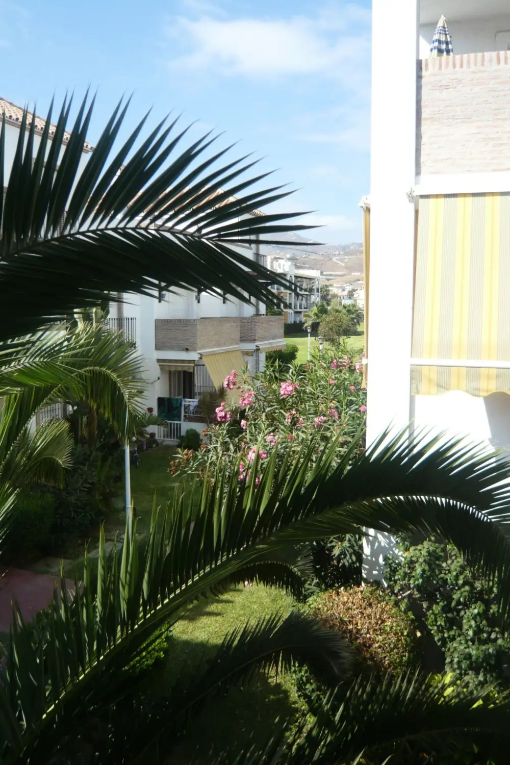Résidence Appartement mit Blick auf das Wasser