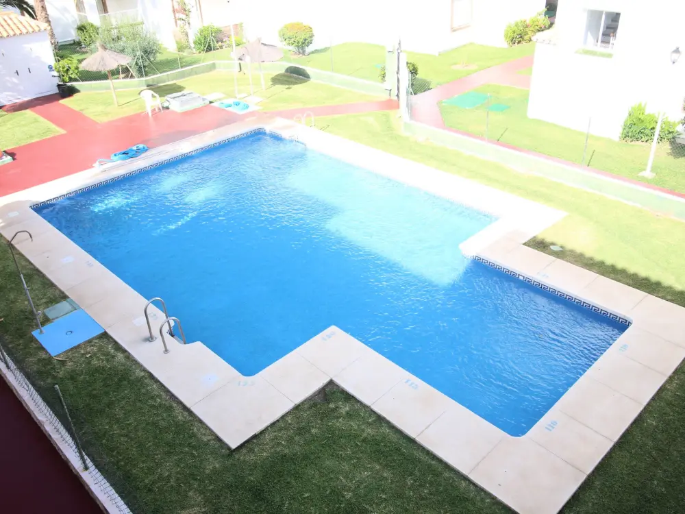 Résidence Appartement mit Blick auf das Wasser