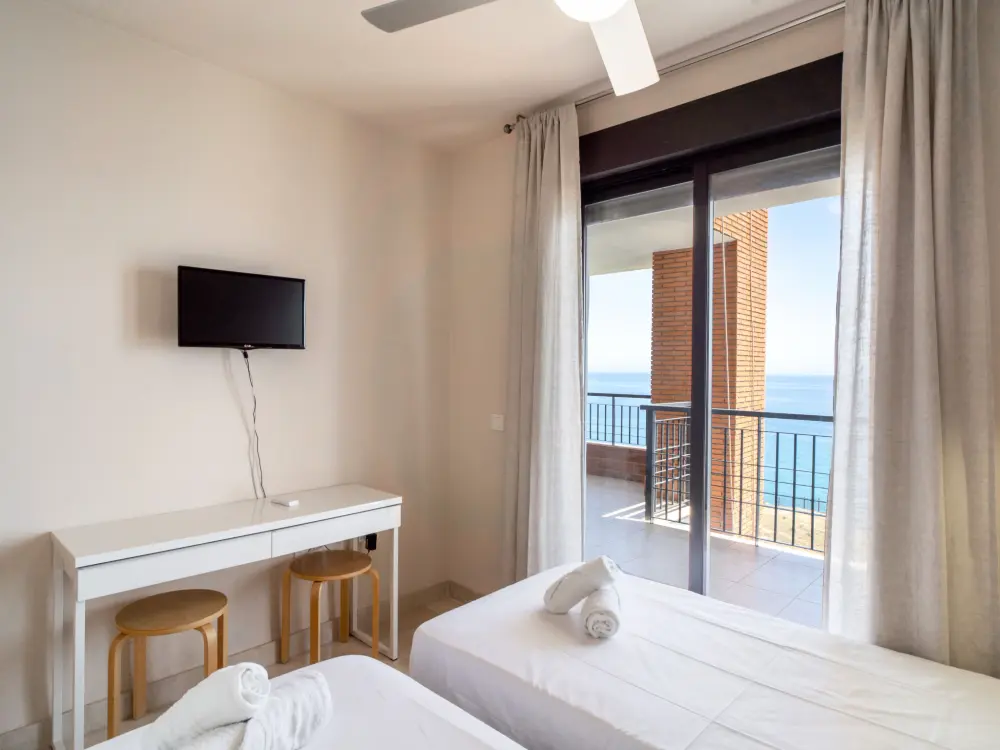 Résidence Calaceite 3121 Ocean Paradise by Casasol