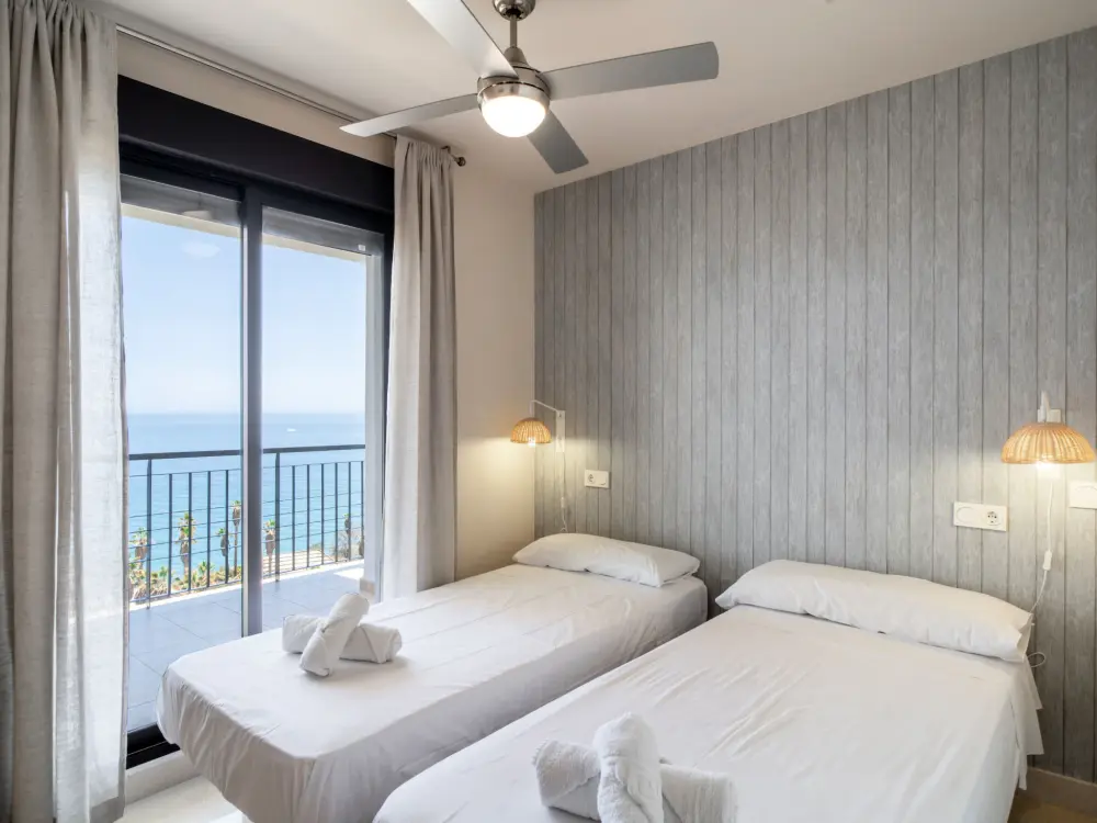 Résidence Calaceite 3121 Ocean Paradise by Casasol
