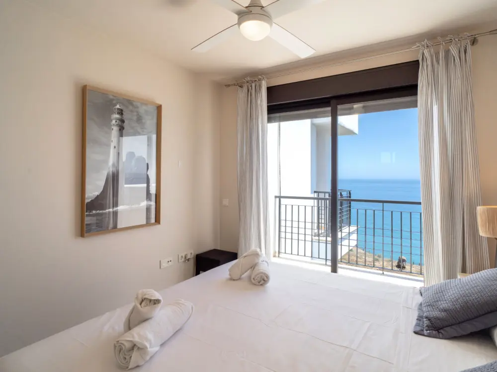 Résidence Calaceite 3121 Ocean Paradise by Casasol