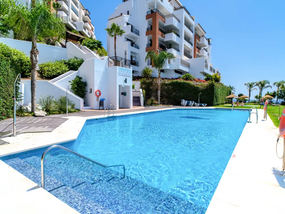 Résidence Calaceite 3332 Ocean Paradise by Casasol
