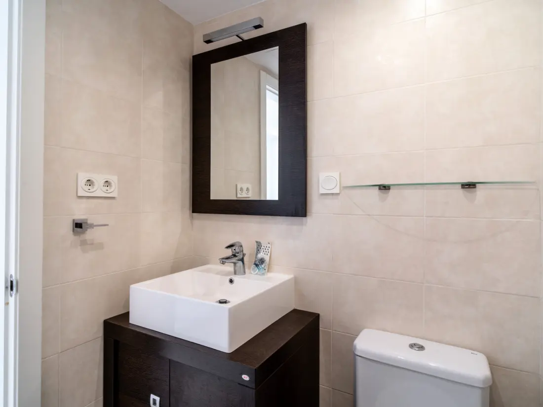 Résidence Calaceite 5101 Ocean Paradise by Casasol
