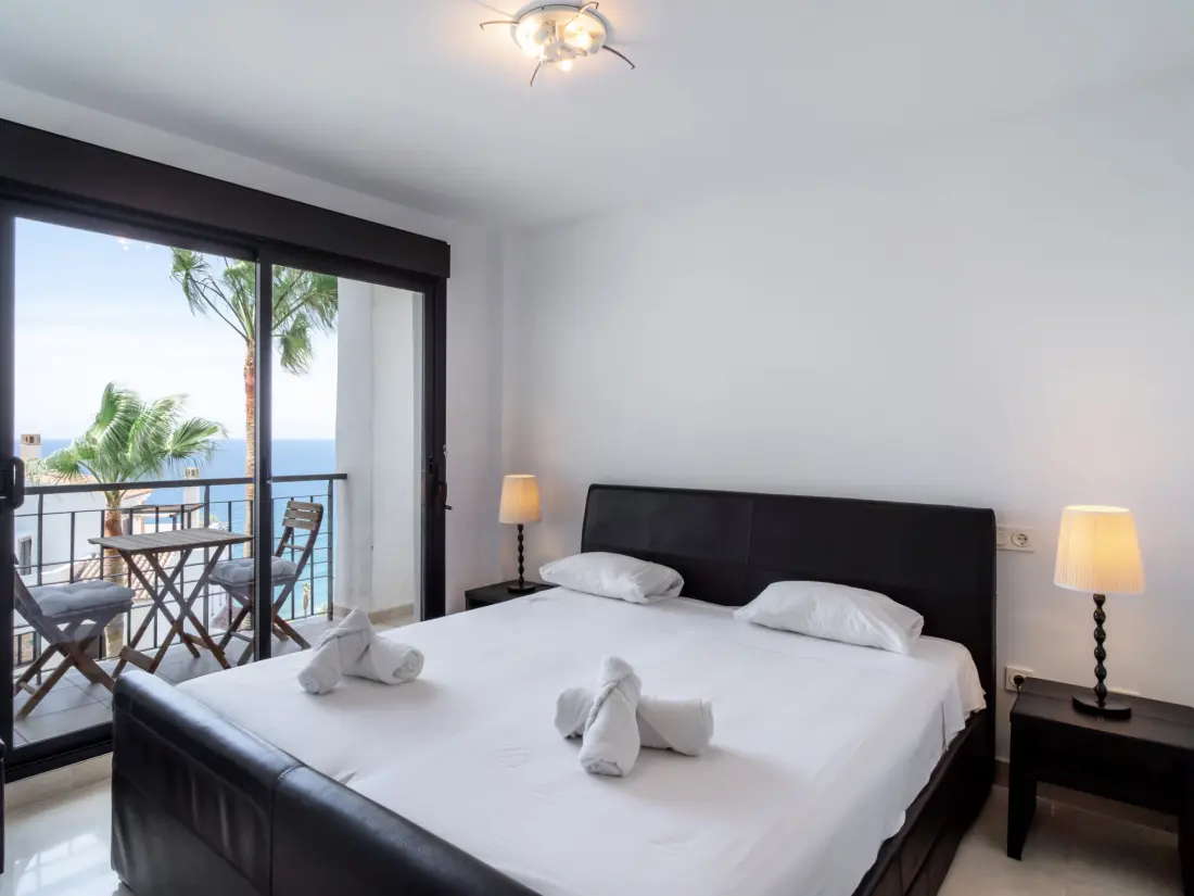 Résidence Calaceite 5101 Ocean Paradise by Casasol