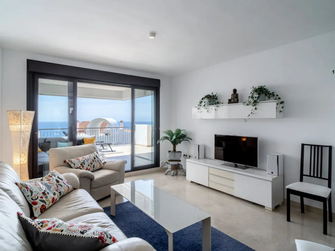 Résidence Calaceite 5101 Ocean Paradise by Casasol