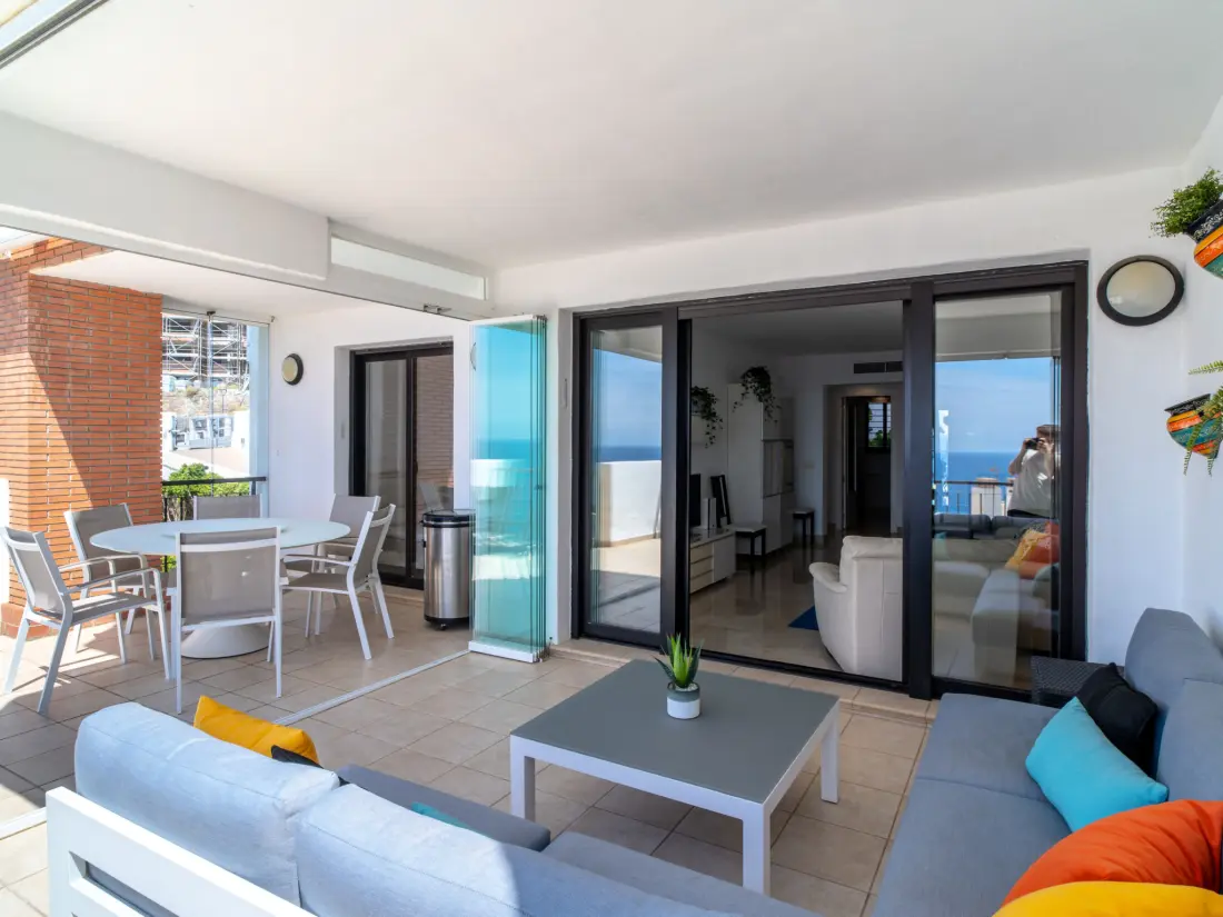 Résidence Calaceite 5101 Ocean Paradise by Casasol