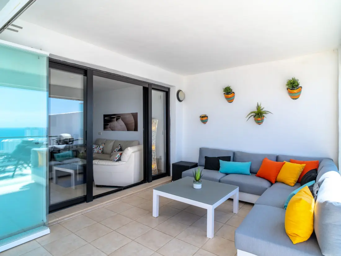 Résidence Calaceite 5101 Ocean Paradise by Casasol
